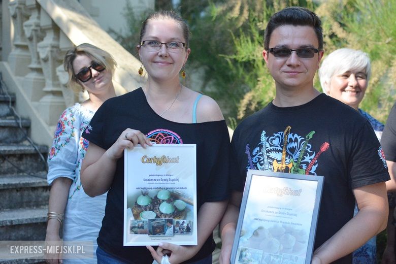 Kolejna edycja konkursu "Najlepsze w powiecie średzkim"