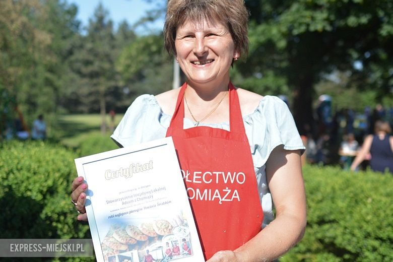 Kolejna edycja konkursu "Najlepsze w powiecie średzkim"