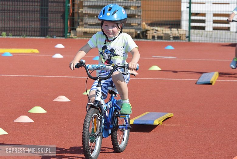 Rodzinny Piknik Rowerowy z OSiR