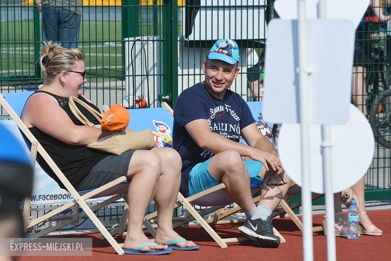 Rodzinny Piknik Rowerowy z OSiR