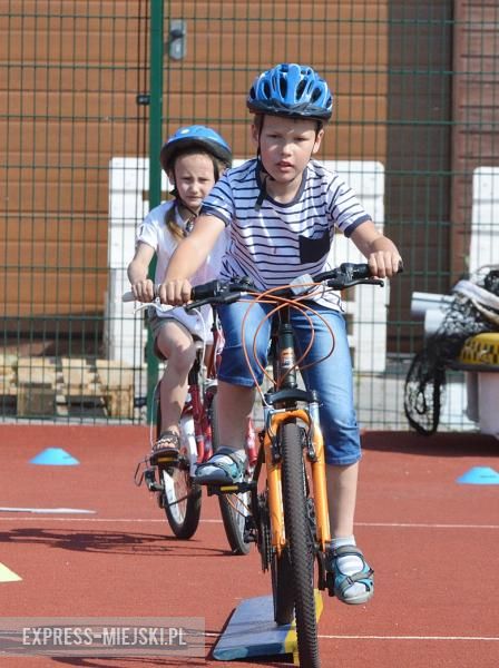 Rodzinny Piknik Rowerowy z OSiR