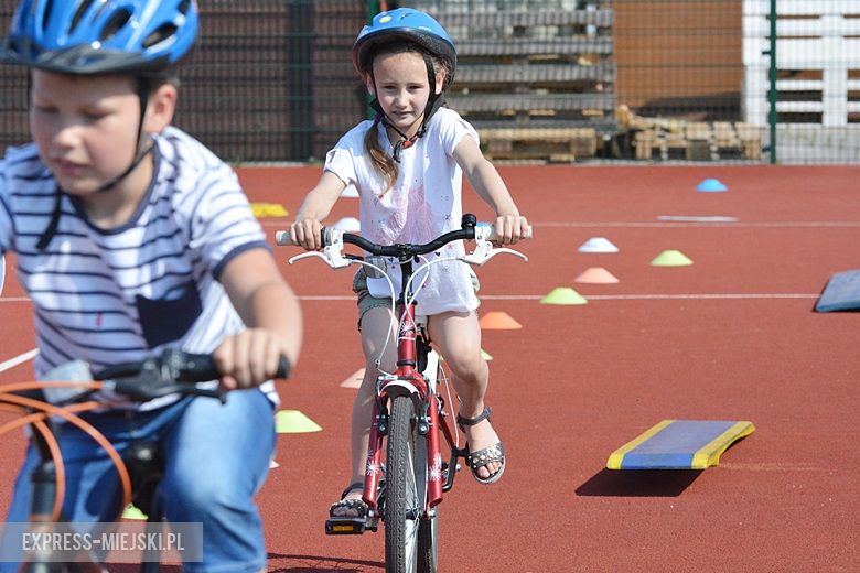 Rodzinny Piknik Rowerowy z OSiR