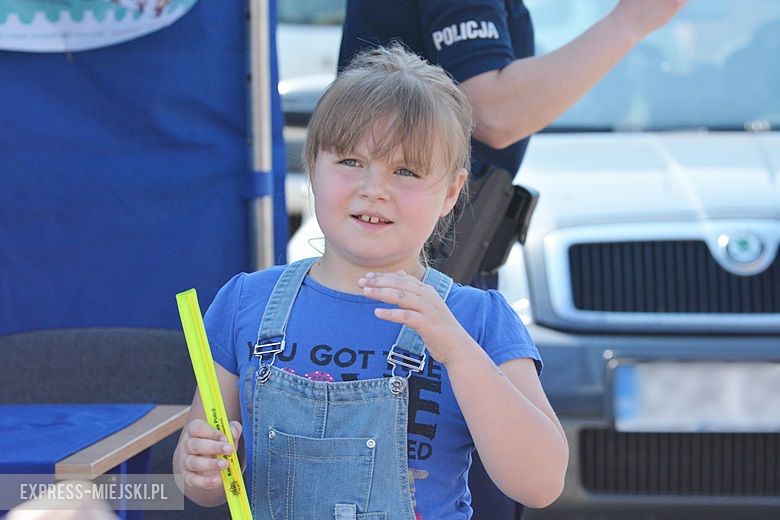 Rodzinny Piknik Rowerowy z OSiR