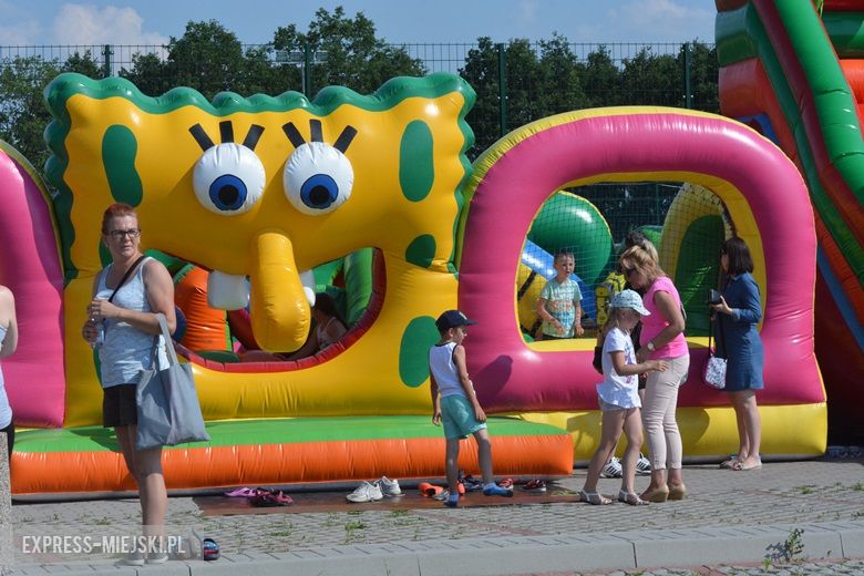 Rodzinny Piknik Rowerowy z OSiR