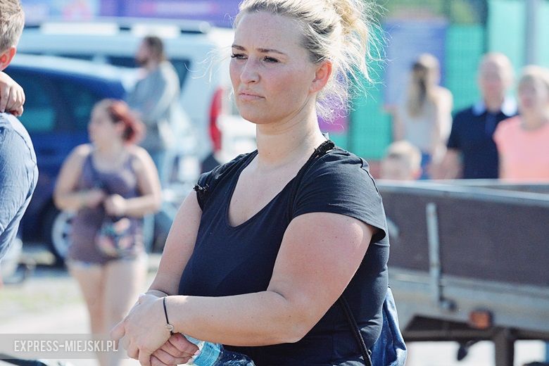 Rodzinny Piknik Rowerowy z OSiR