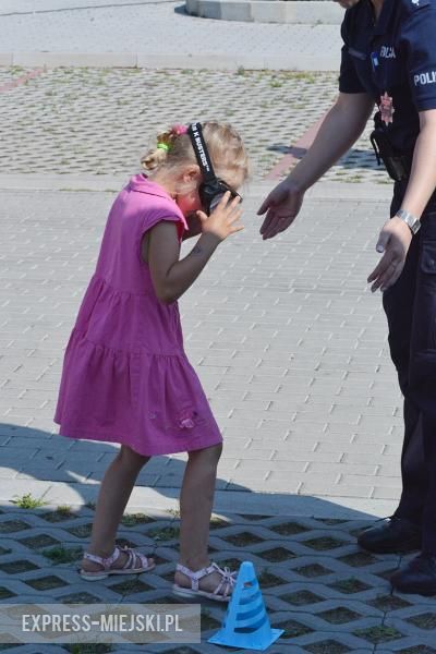 Rodzinny Piknik Rowerowy z OSiR