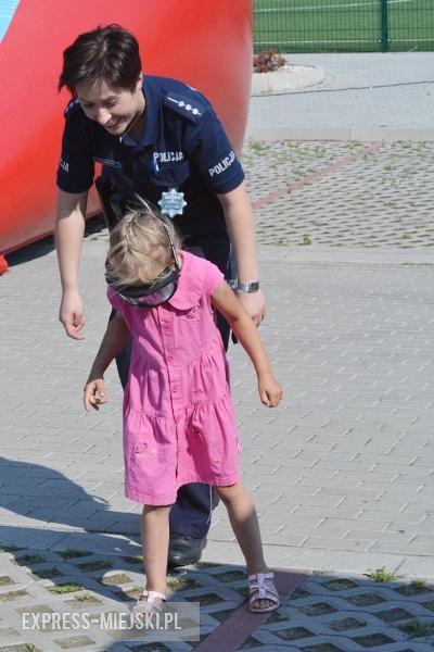 Rodzinny Piknik Rowerowy z OSiR