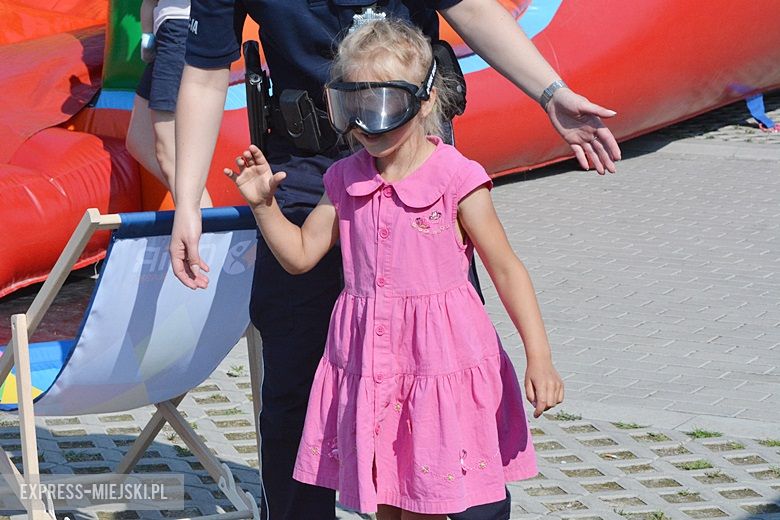 Rodzinny Piknik Rowerowy z OSiR