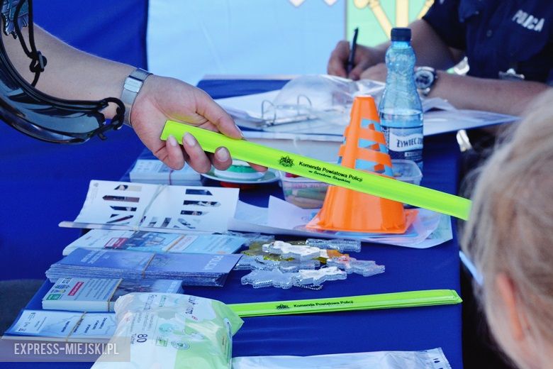 Rodzinny Piknik Rowerowy z OSiR