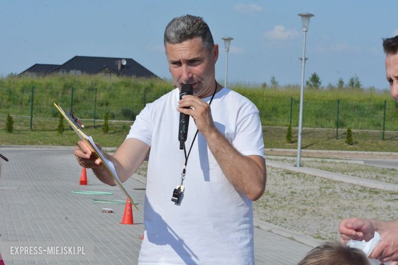 Rodzinny Piknik Rowerowy z OSiR