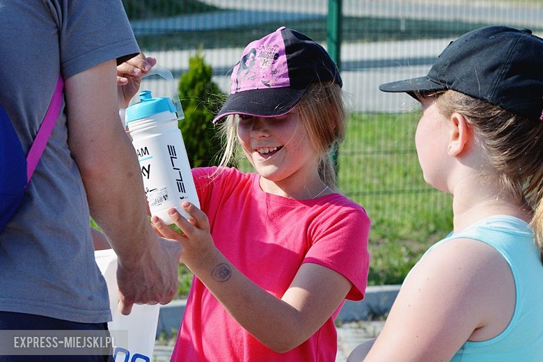 Rodzinny Piknik Rowerowy z OSiR