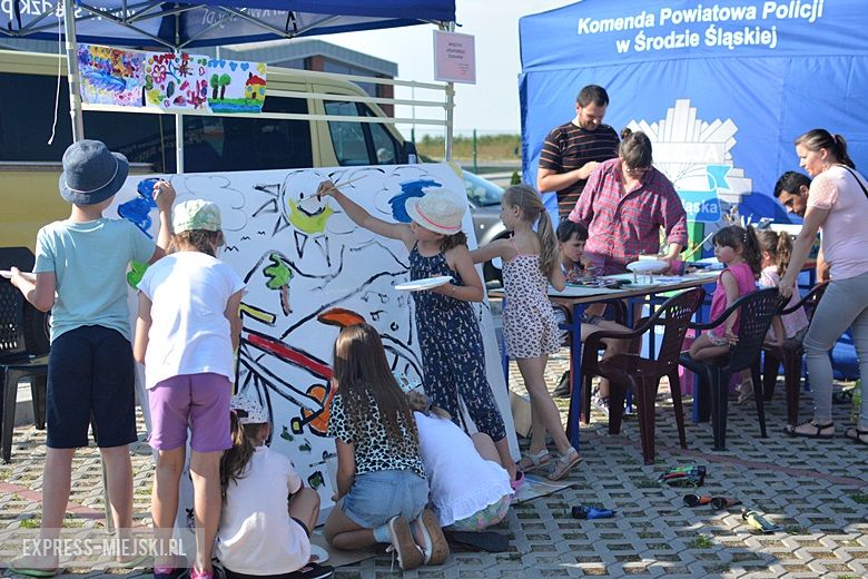 Rodzinny Piknik Rowerowy z OSiR