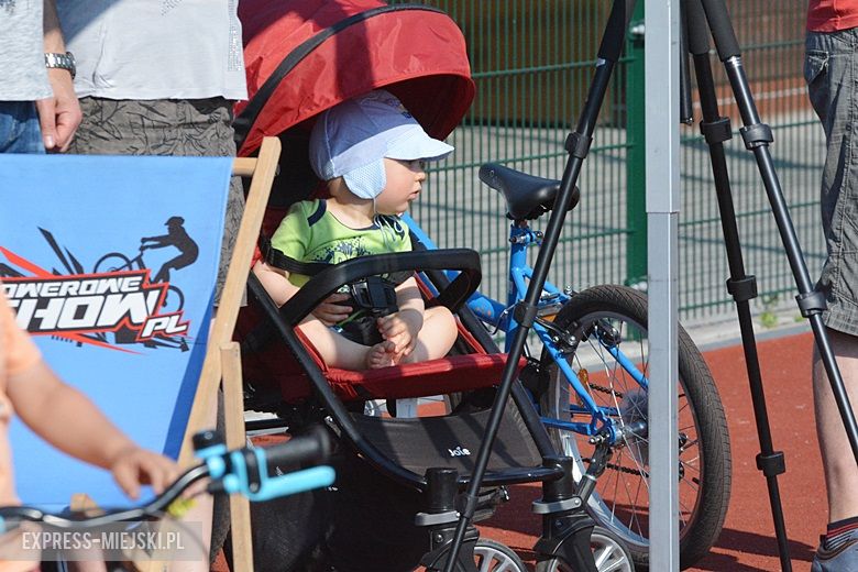 Rodzinny Piknik Rowerowy z OSiR