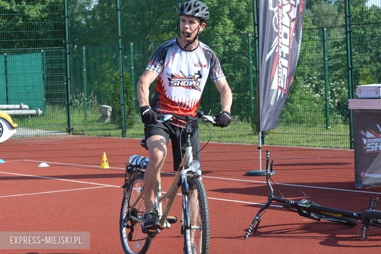 Rodzinny Piknik Rowerowy z OSiR