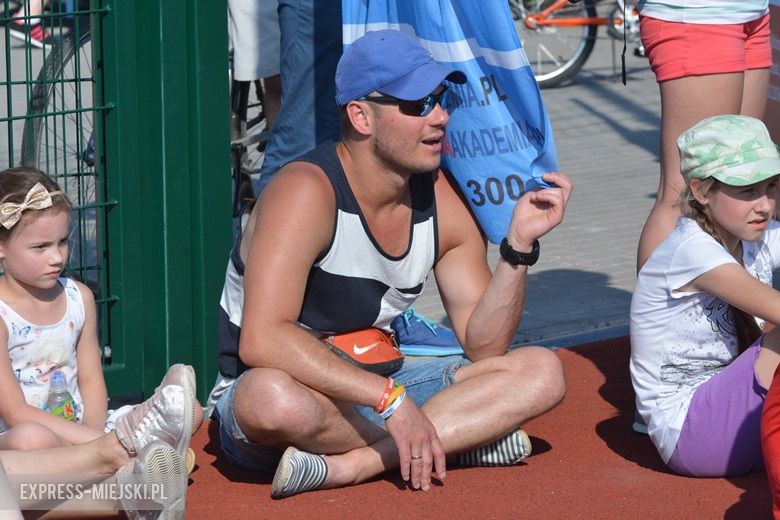 Rodzinny Piknik Rowerowy z OSiR