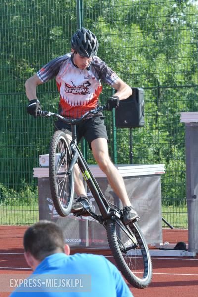 Rodzinny Piknik Rowerowy z OSiR