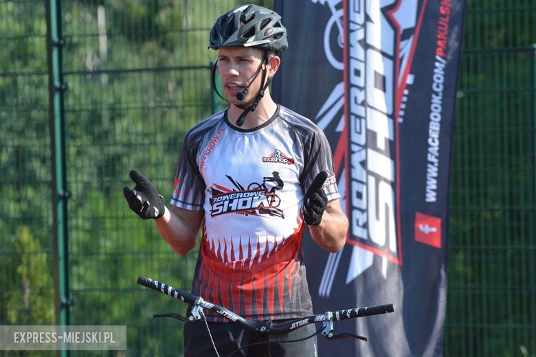 Rodzinny Piknik Rowerowy z OSiR