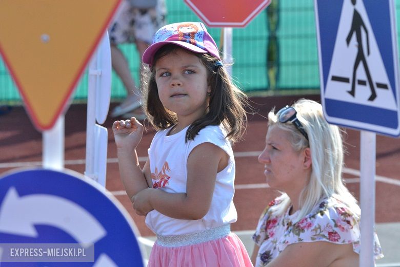 Rodzinny Piknik Rowerowy z OSiR