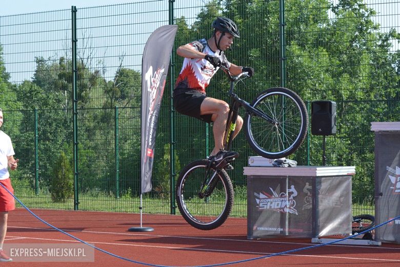 Rodzinny Piknik Rowerowy z OSiR