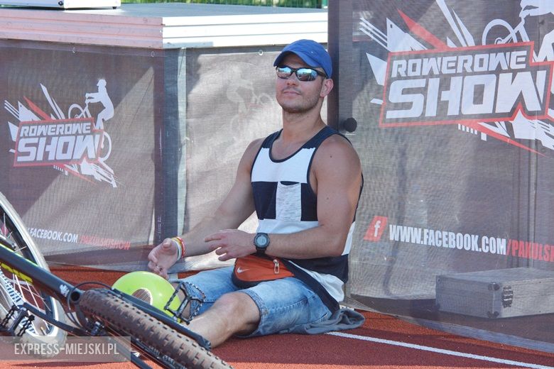 Rodzinny Piknik Rowerowy z OSiR