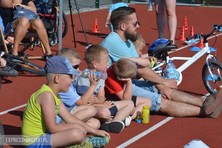 Rodzinny Piknik Rowerowy z OSiR