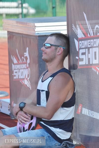 Rodzinny Piknik Rowerowy z OSiR