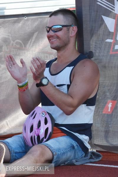 Rodzinny Piknik Rowerowy z OSiR