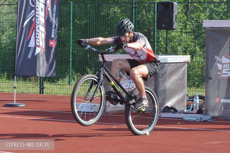 Rodzinny Piknik Rowerowy z OSiR