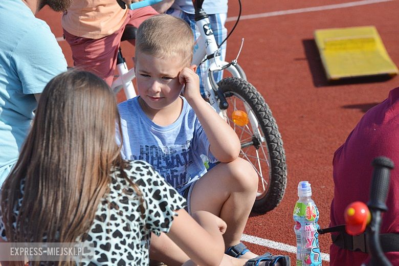 Rodzinny Piknik Rowerowy z OSiR
