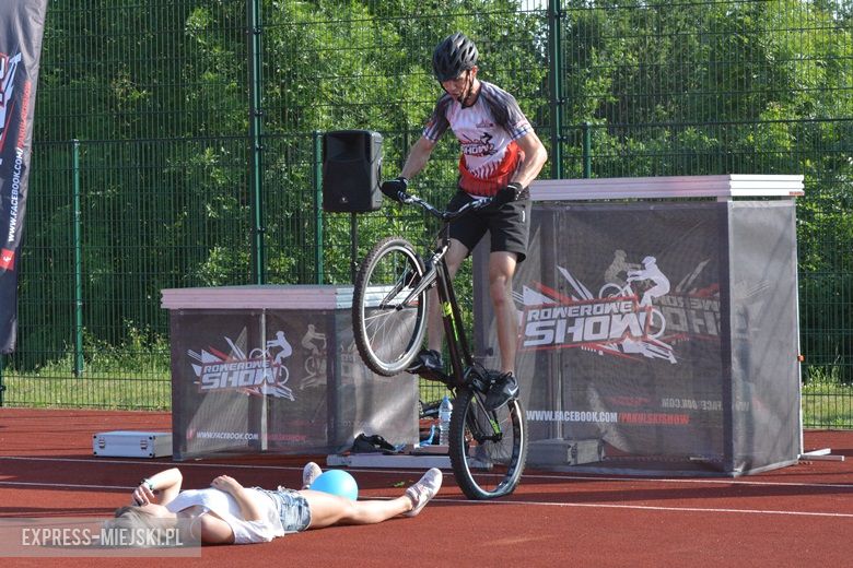 Rodzinny Piknik Rowerowy z OSiR