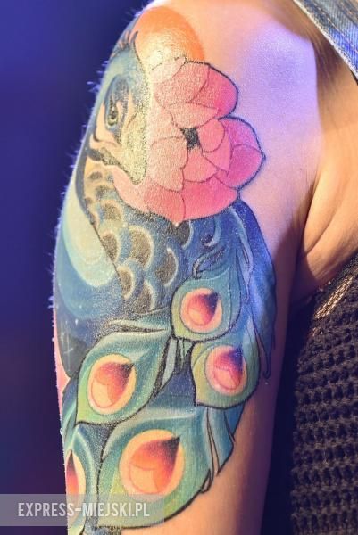 Wrocław Tattoo Konwent 2018