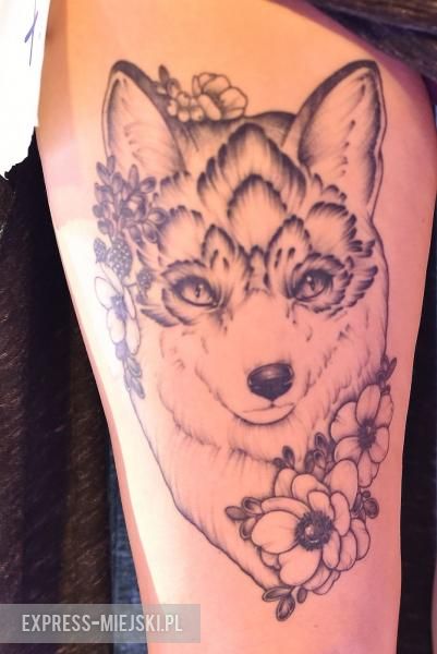 Wrocław Tattoo Konwent 2018