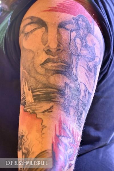 Wrocław Tattoo Konwent 2018