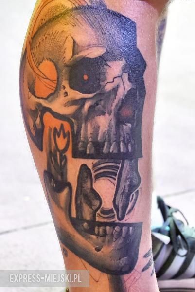 Wrocław Tattoo Konwent 2018