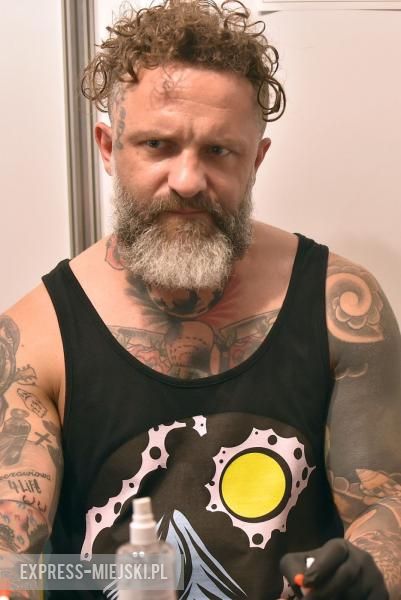 Wrocław Tattoo Konwent 2018