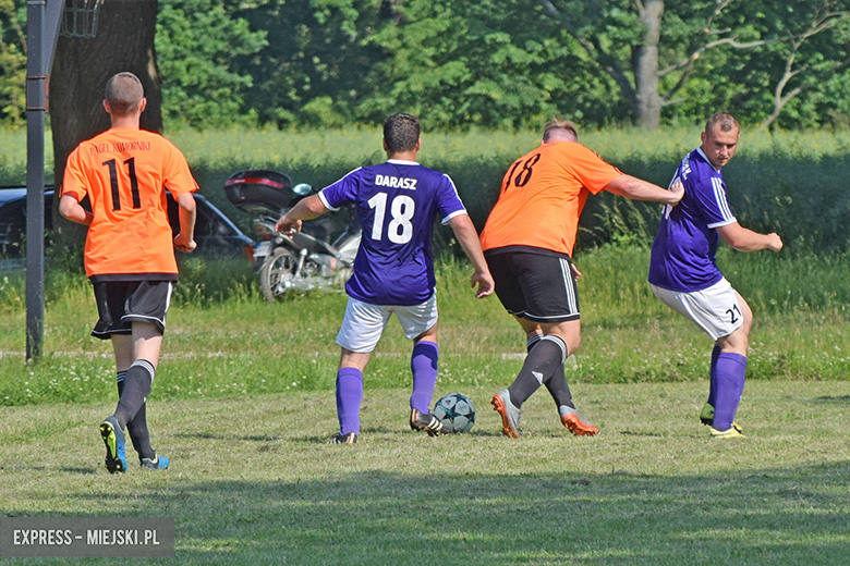 Zryw Chełm - Pagel Komorniki 7:1