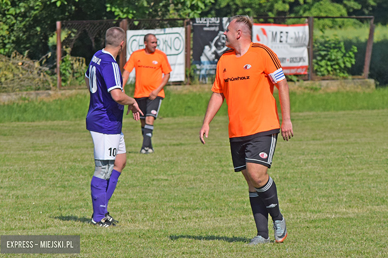 Zryw Chełm - Pagel Komorniki 7:1