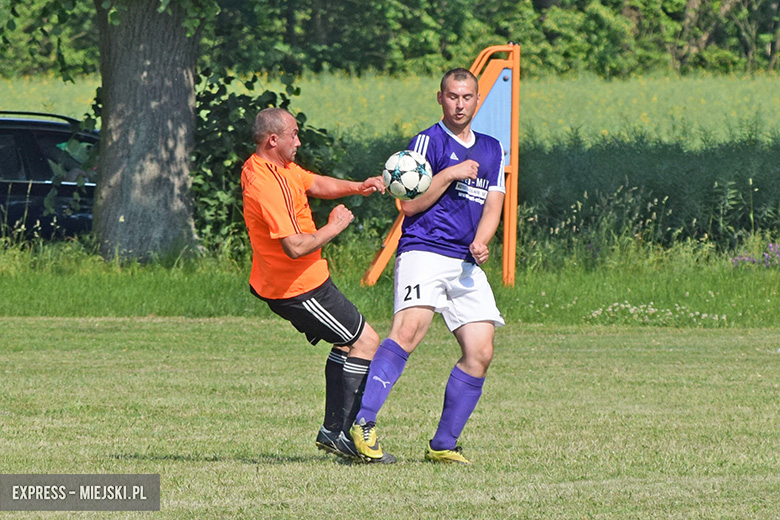 Zryw Chełm - Pagel Komorniki 7:1