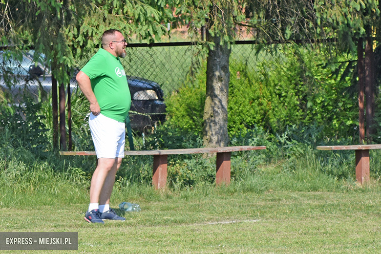 Zryw Chełm - Pagel Komorniki 7:1