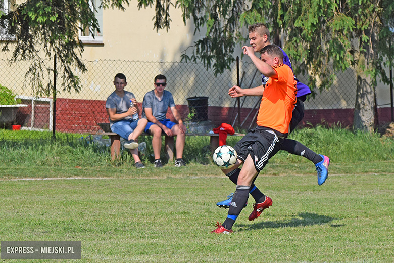 Zryw Chełm - Pagel Komorniki 7:1