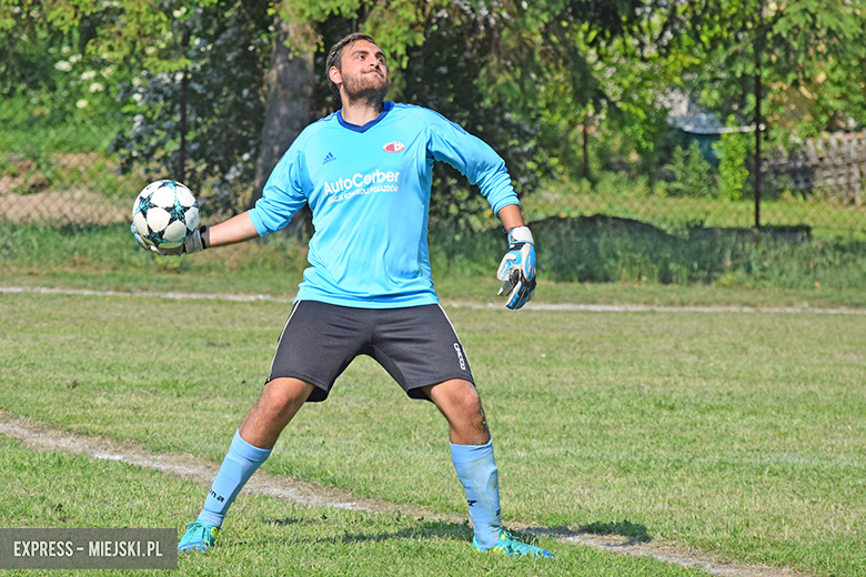 Zryw Chełm - Pagel Komorniki 7:1