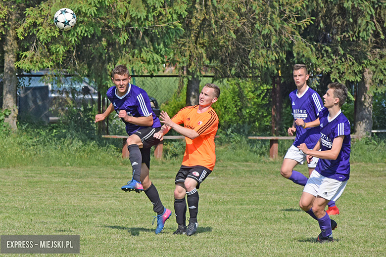 Zryw Chełm - Pagel Komorniki 7:1