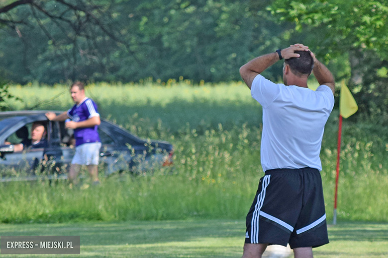 Zryw Chełm - Pagel Komorniki 7:1