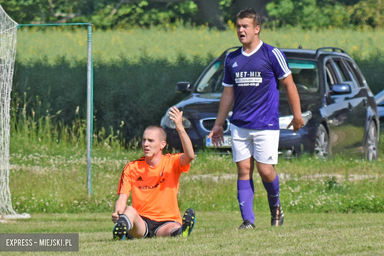 Zryw Chełm - Pagel Komorniki 7:1