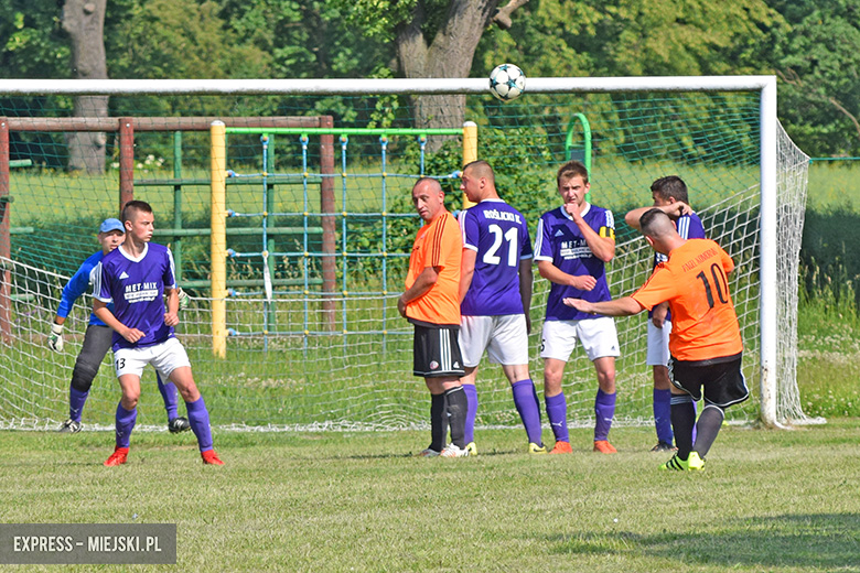 Zryw Chełm - Pagel Komorniki 7:1