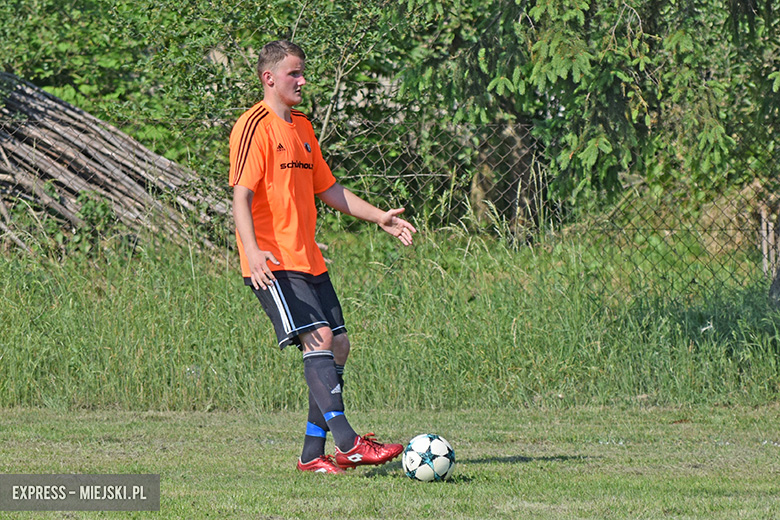 Zryw Chełm - Pagel Komorniki 7:1