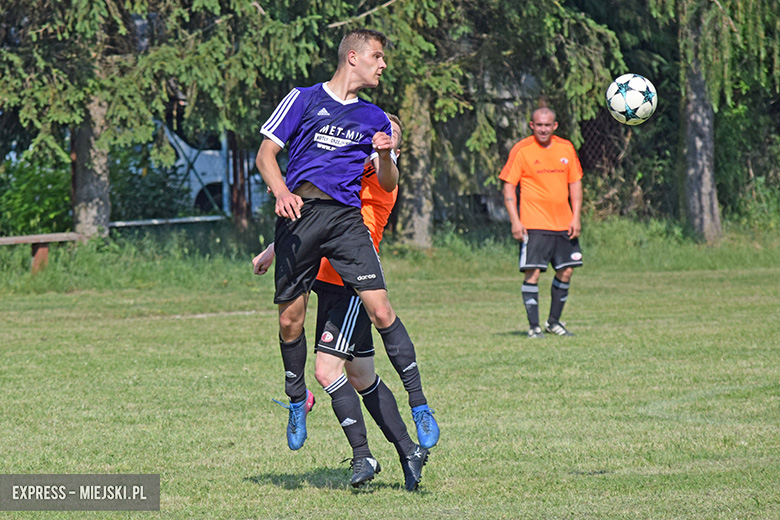 Zryw Chełm - Pagel Komorniki 7:1