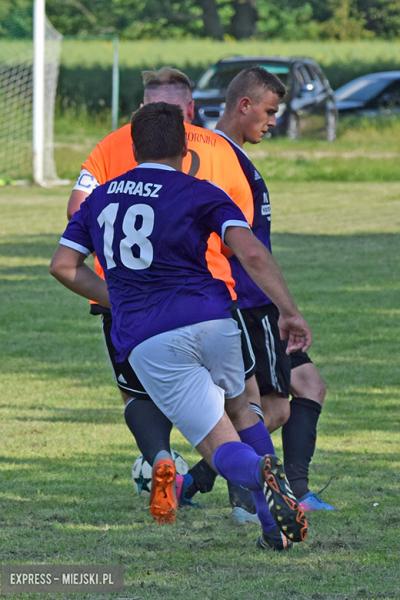 Zryw Chełm - Pagel Komorniki 7:1