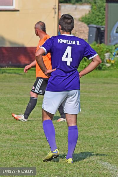 Zryw Chełm - Pagel Komorniki 7:1