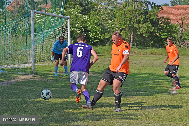 Zryw Chełm - Pagel Komorniki 7:1